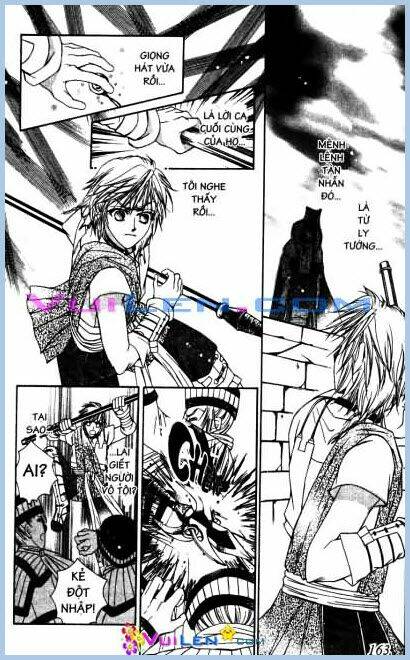 tinh nguyệt ảo cảnh chapter 4 158
