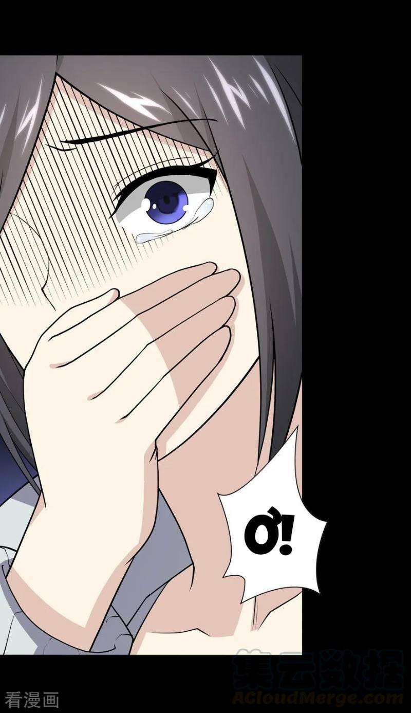 bạn gái virus của tôi chapter 113 22