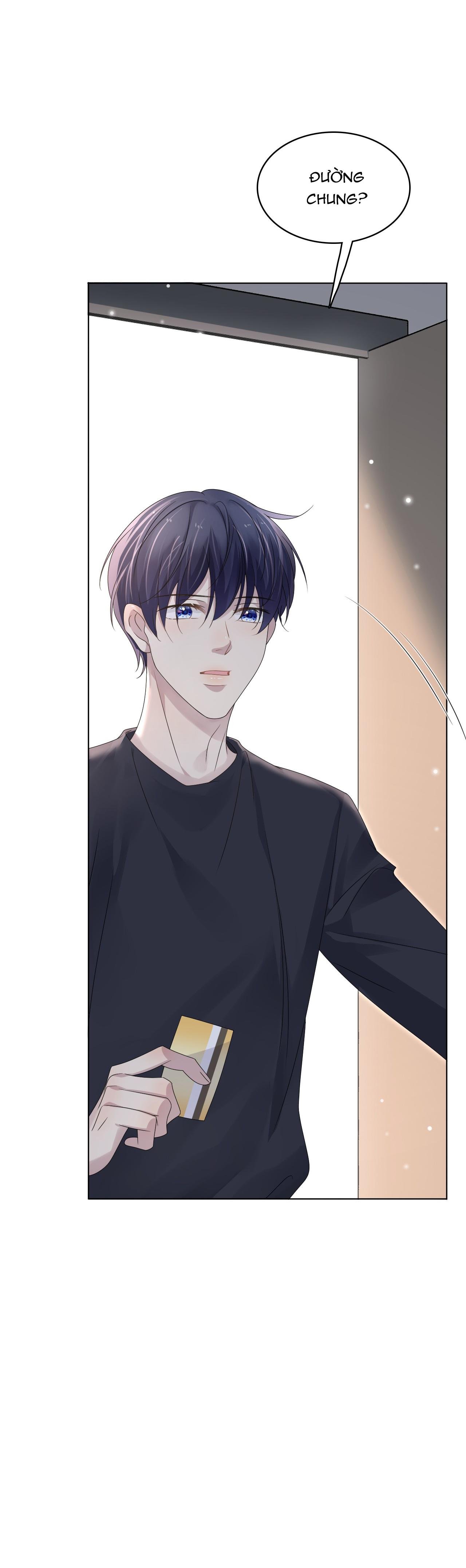 ẩn trung (end) chapter 50 25