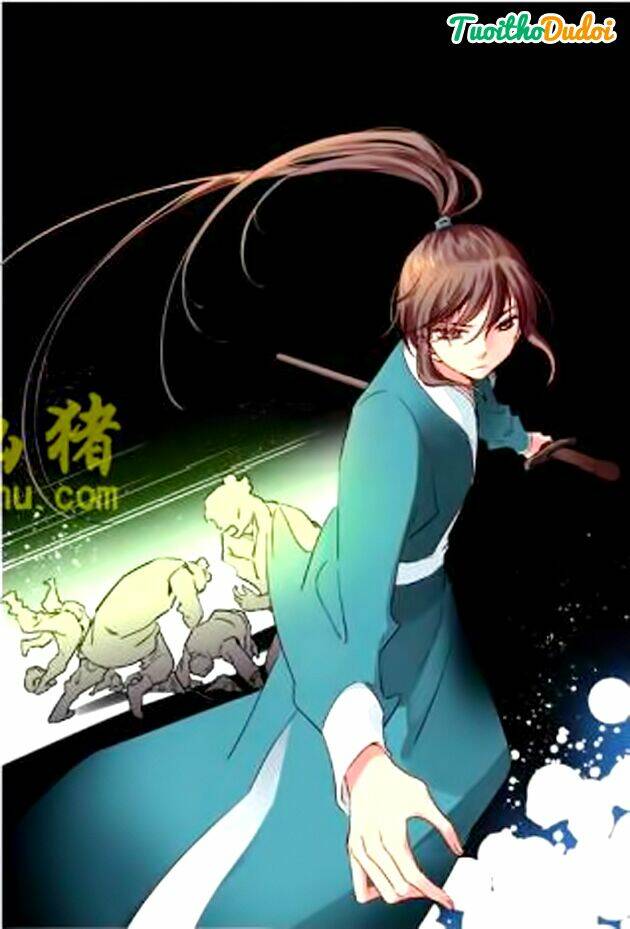 hoa phi hoa chapter 27 14