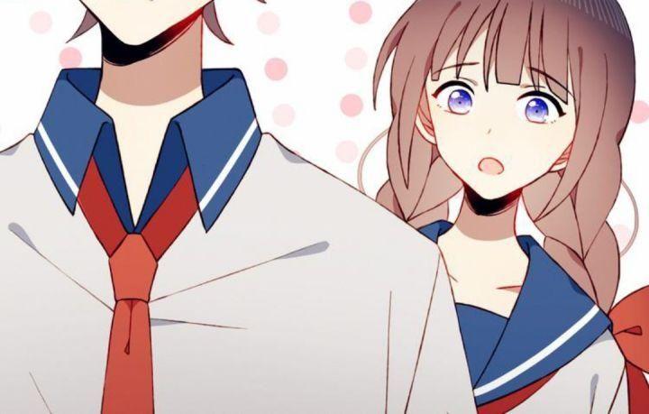 Mối Tình Đầu Chưa Được Trọn Vẹn chapter 45 78