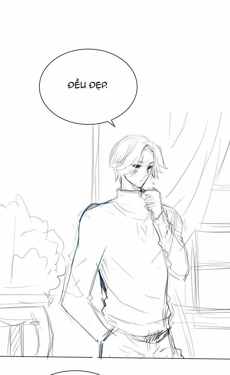 điền viên mật sủng: cô vợ nóng bỏng chapter 17 48