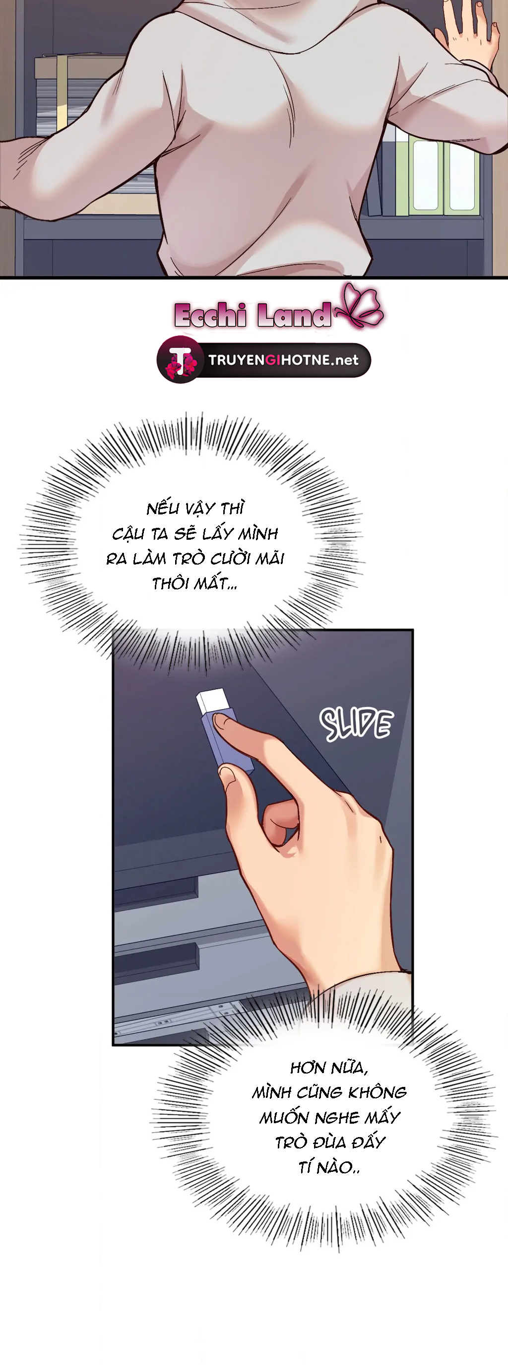 "trò Chơi" Cấp Độ Khó chapter 1.1 - Trang 50