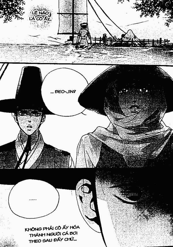 chuyện tình đảo thiên đường chapter 7 3