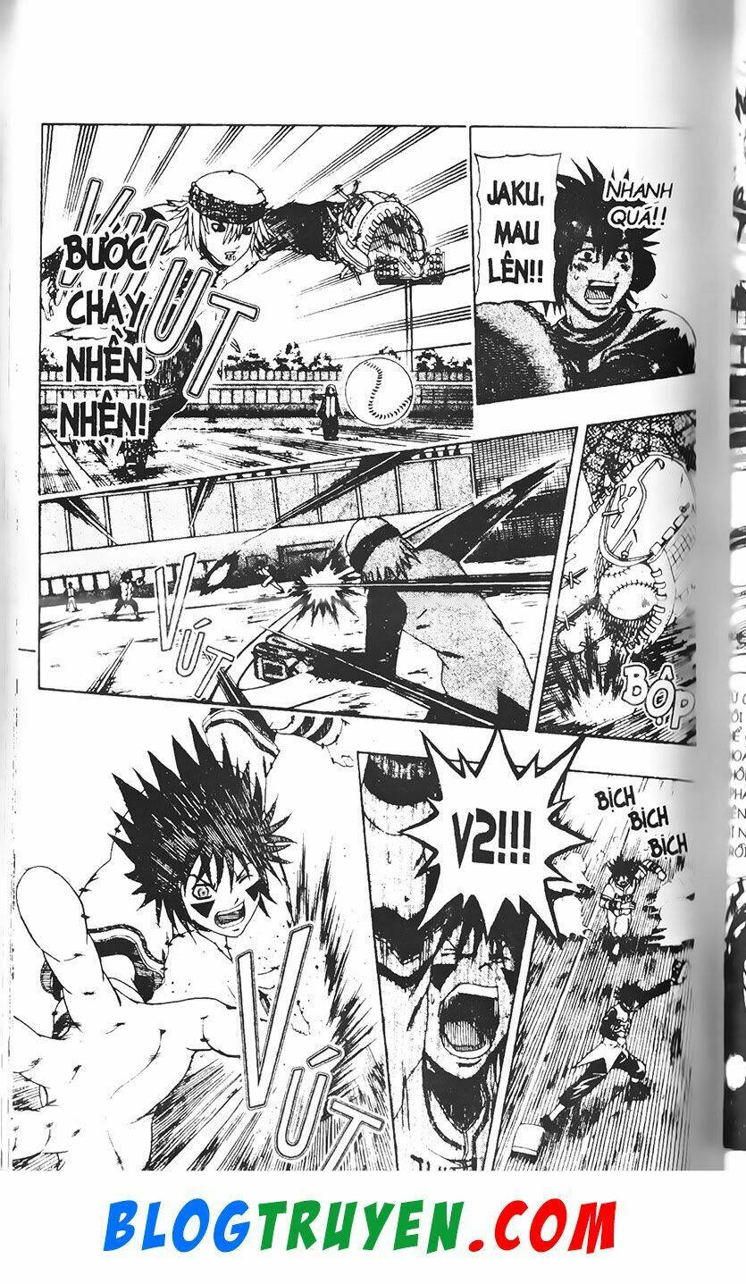 mr.fullswing chapter 186 17