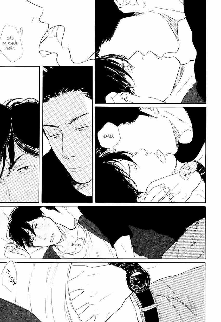 dạy trẻ bất thành chapter 5 17