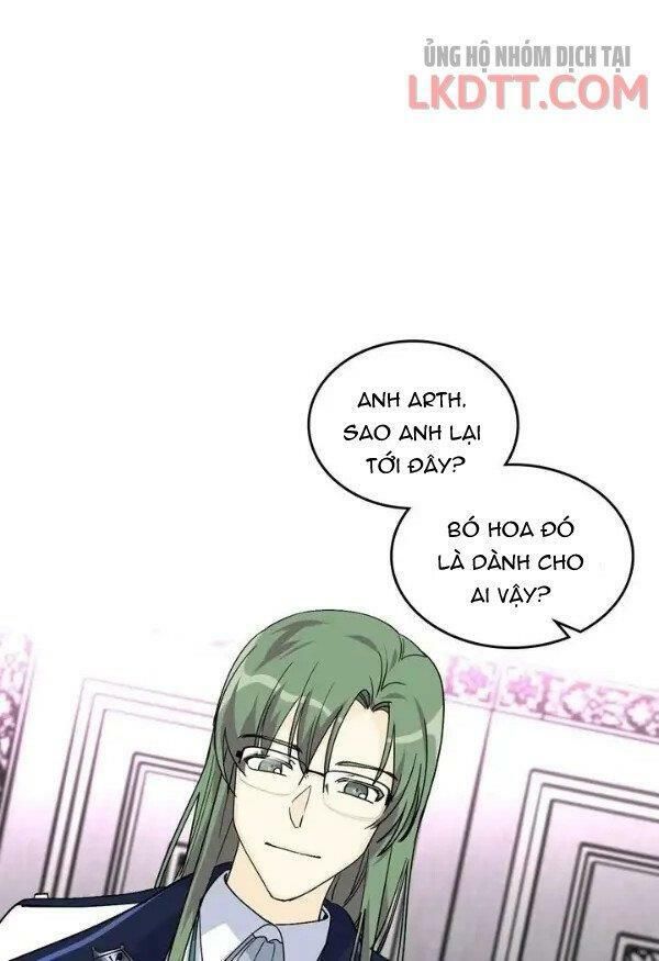 thú cưng của nữ phụ độc ác chapter 34 38