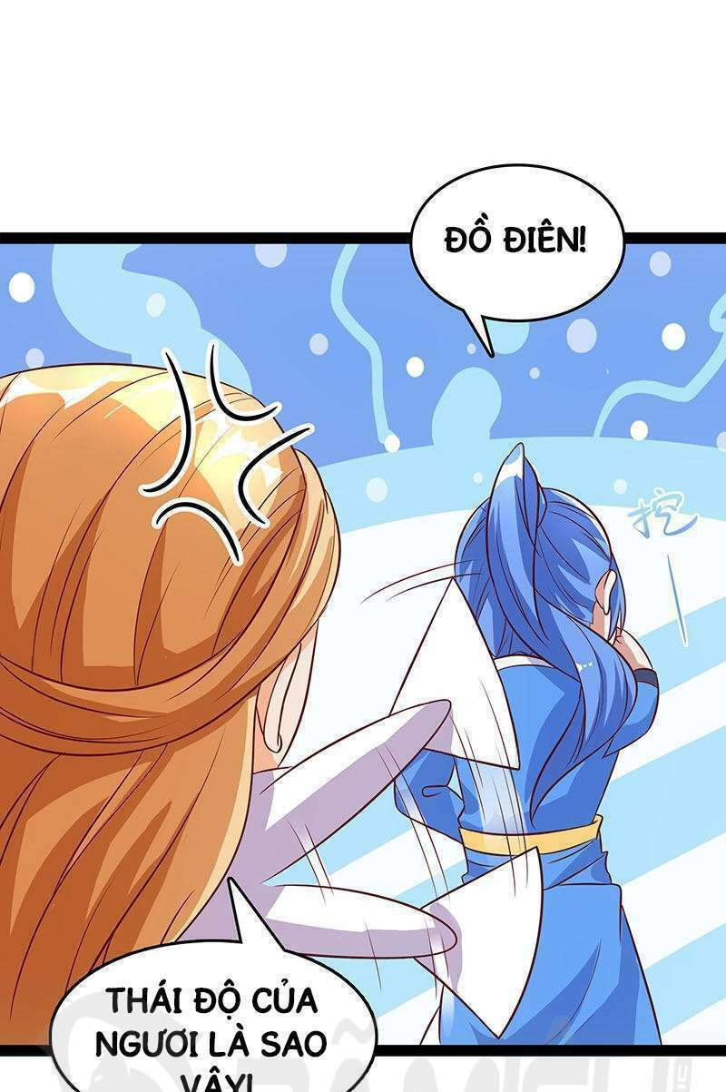 tối cường thăng cấp chapter 74 9