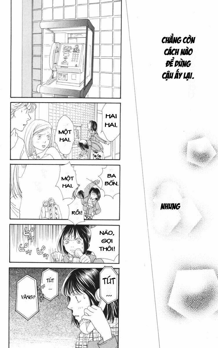 con nhà giàu chapter 175 26