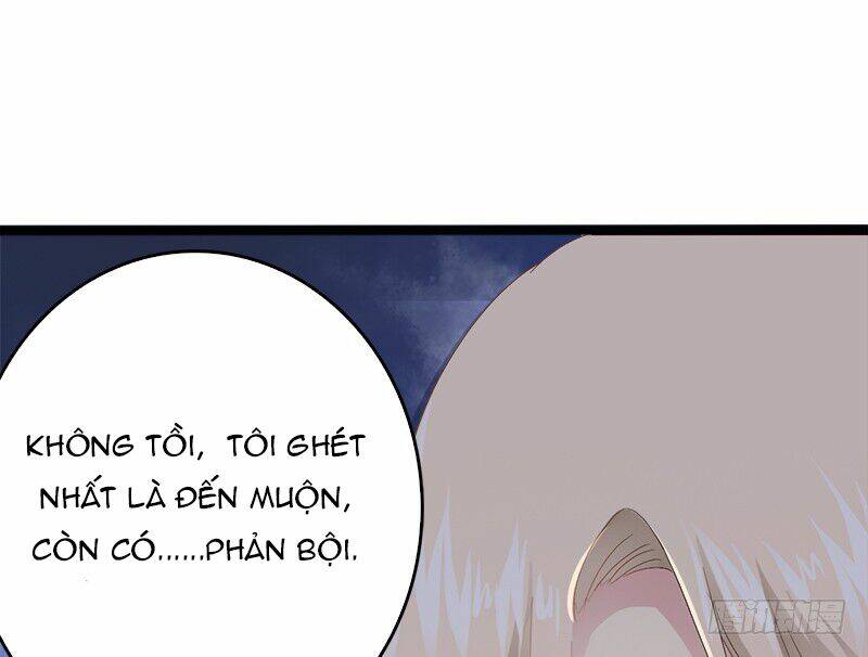 thần bí đế thiếu điềm sủng thê chapter 11 33