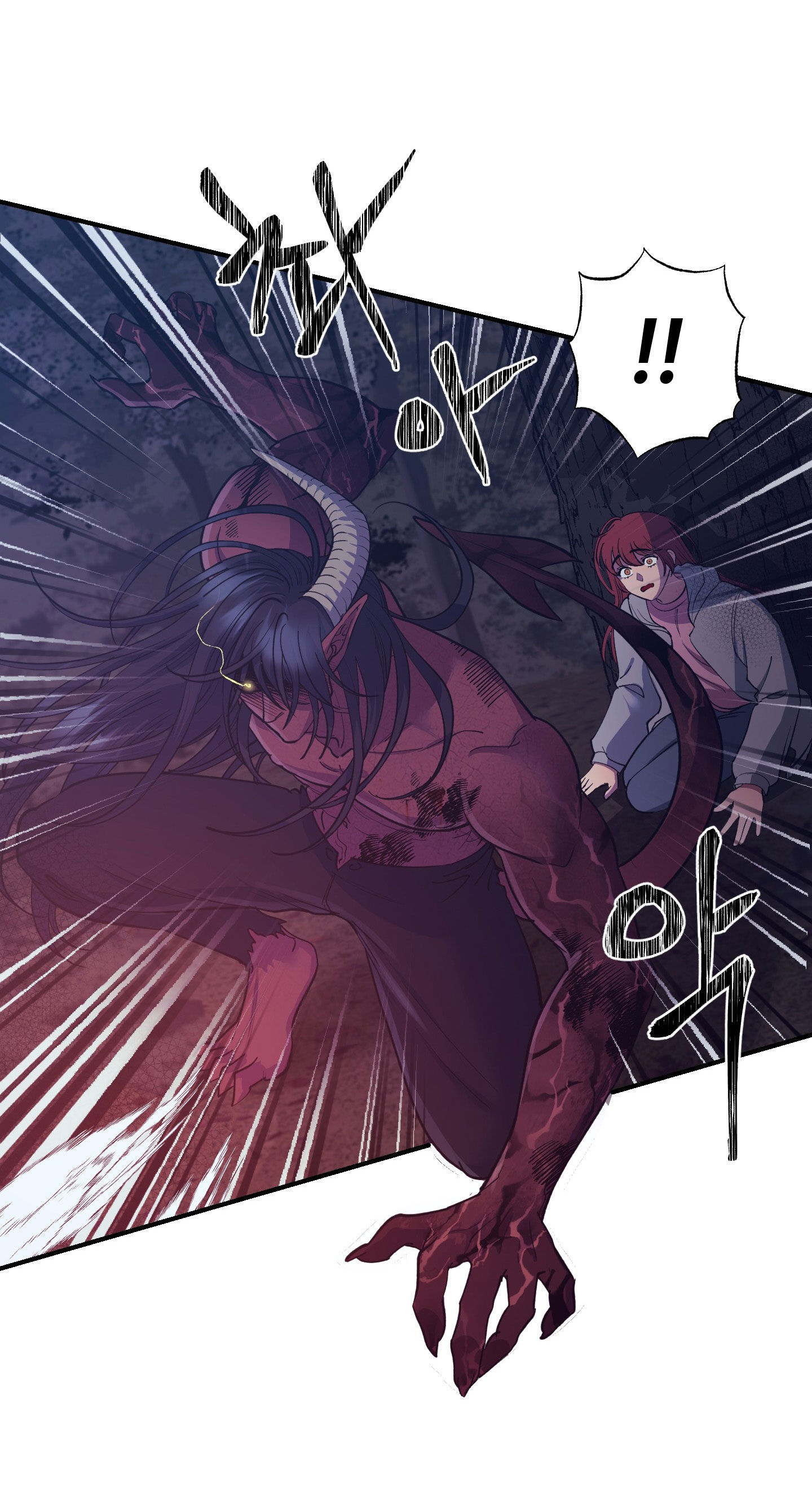 [18+] một lòng một dạ chapter 40.2 36