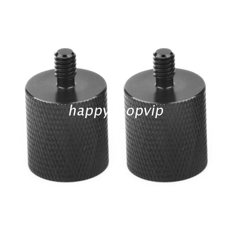 Đầu Chuyển Đổi Micro 5 / 8 &quot;Female Sang 1 / 4&quot; Male Đứng