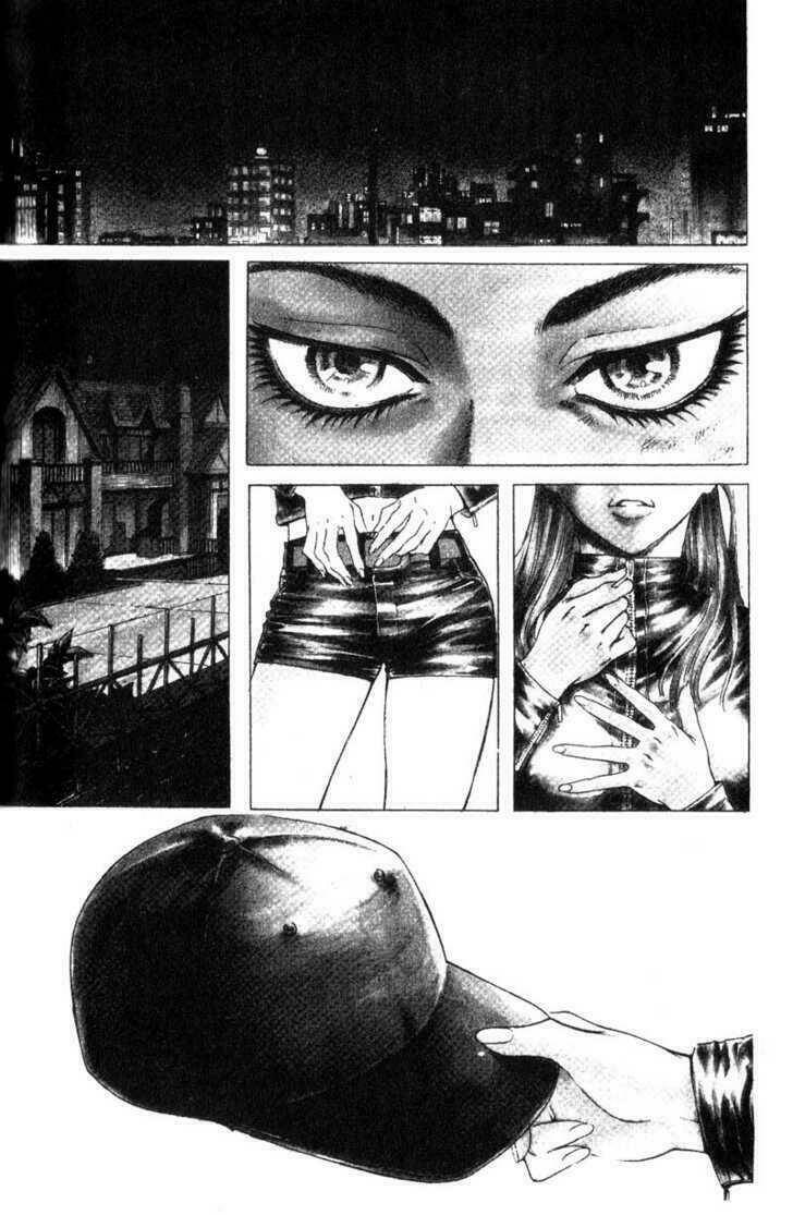 đảo địa ngục chapter 36 8