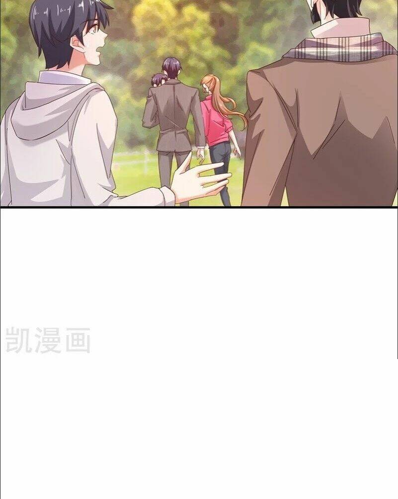 nhập cốt noãn hôn chapter 323 42