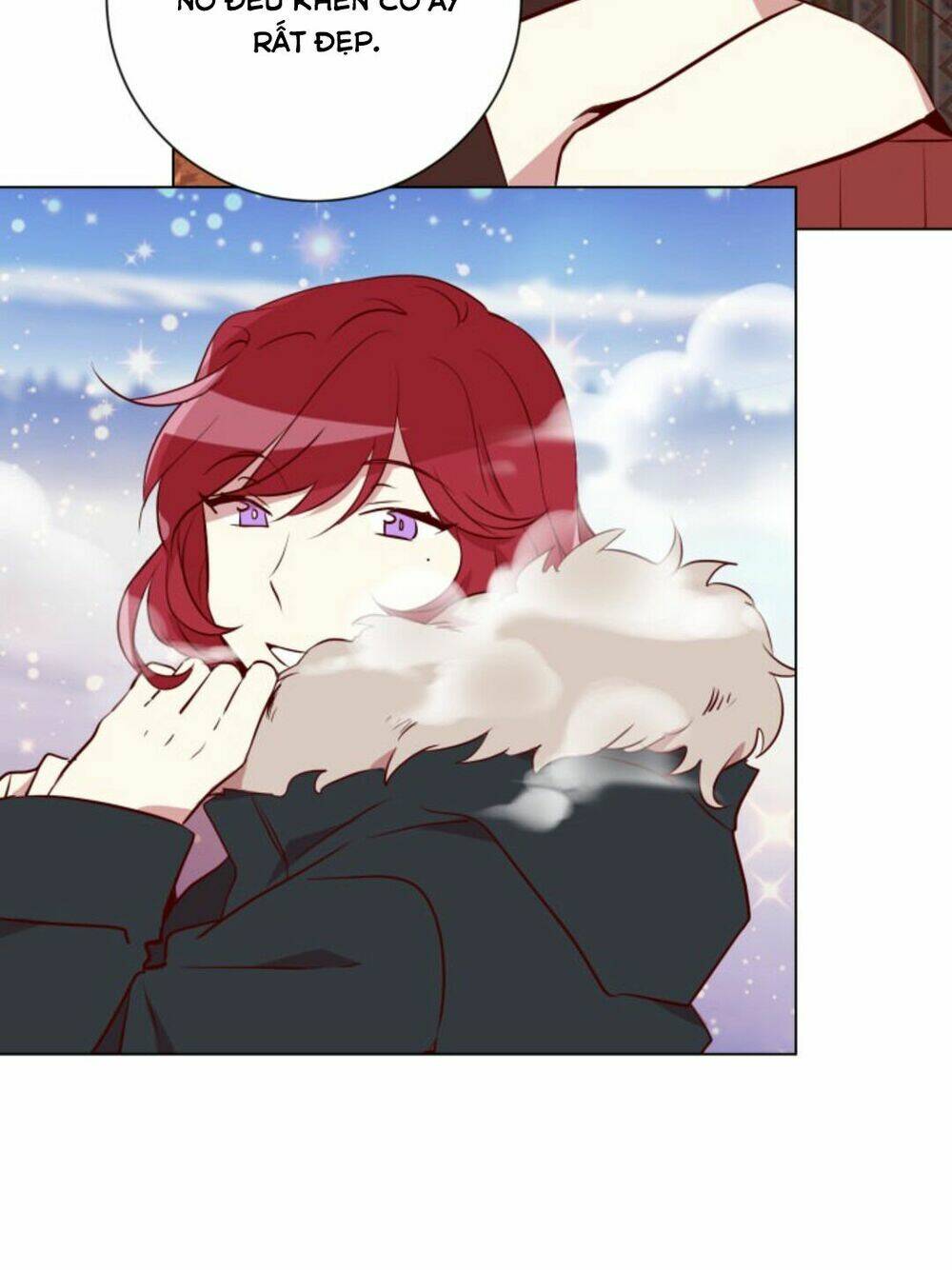 bộ mặt khác của cô bạn cùng phòng chapter 11 44
