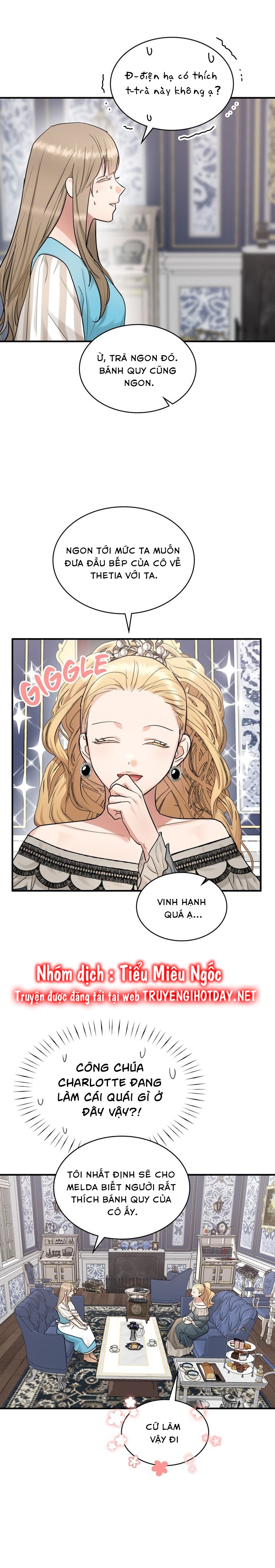 hai người thừa kế chapter 63 7