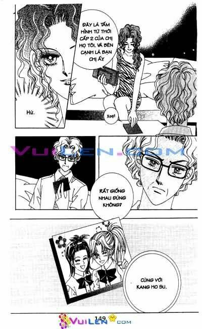 người duy nhất chapter 104 10