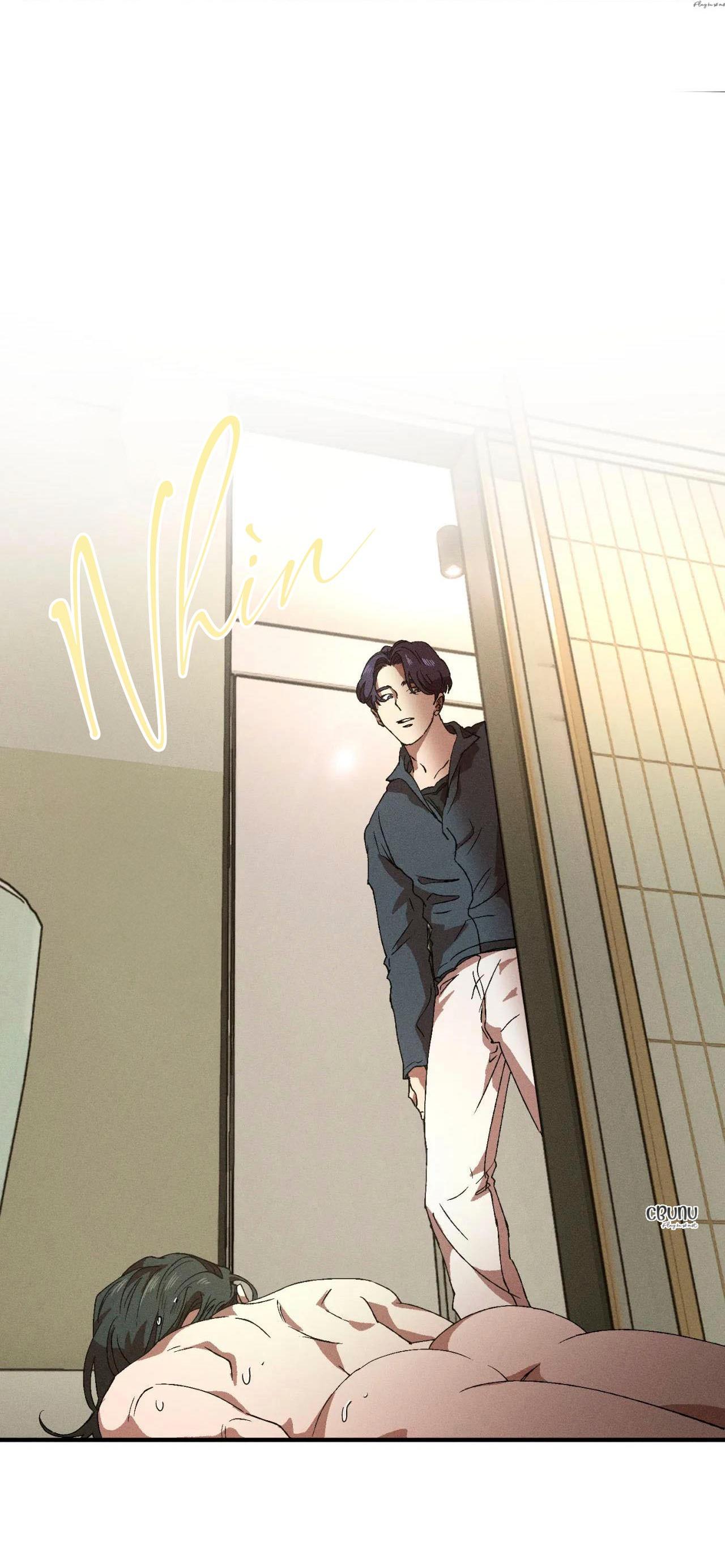 bẫy đôi ngọt ngào chapter 33 39