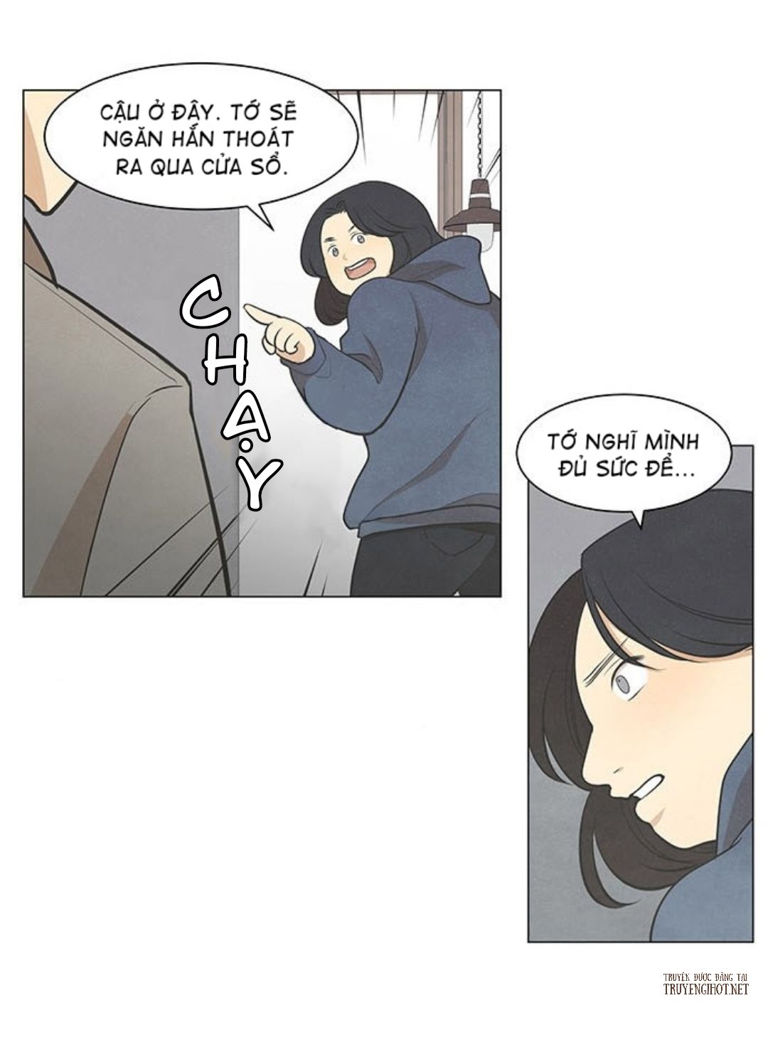 một phần vì thích em chapter 29 25