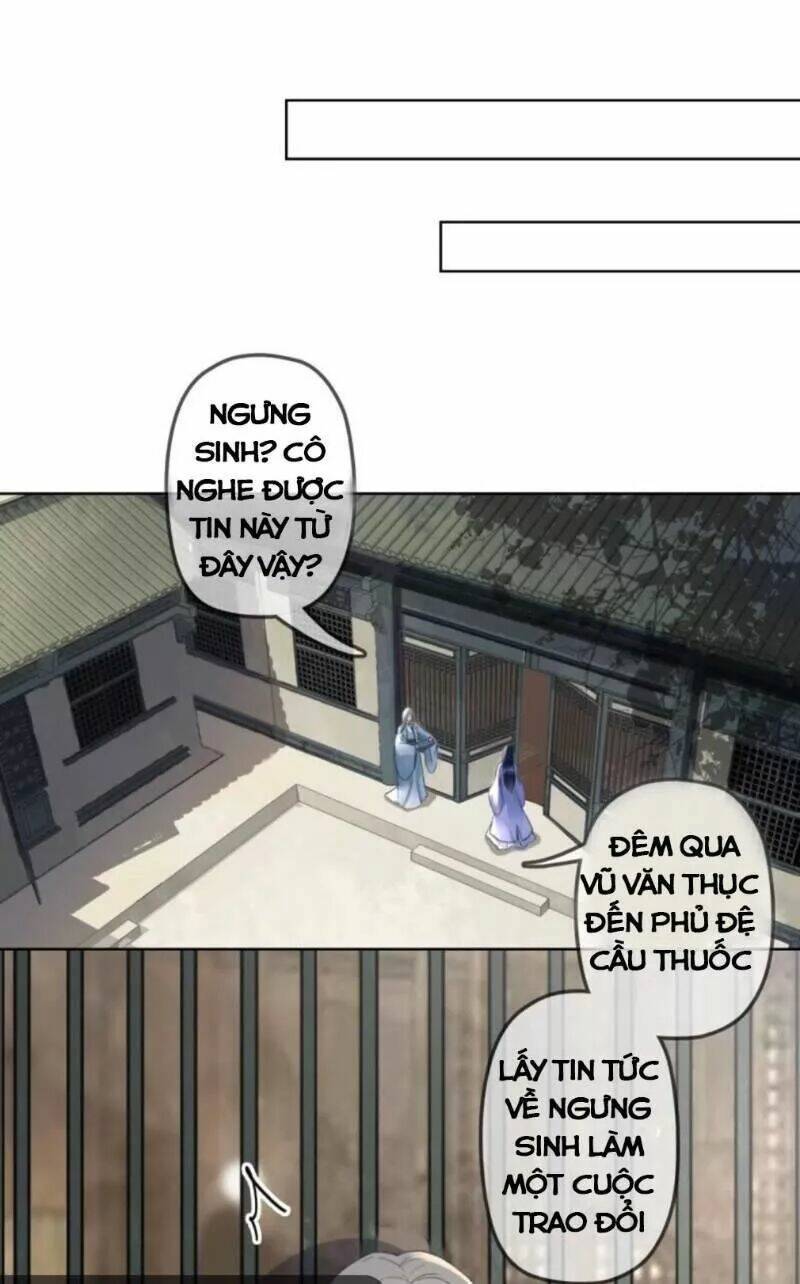 sủng phi của vương chapter 153 20