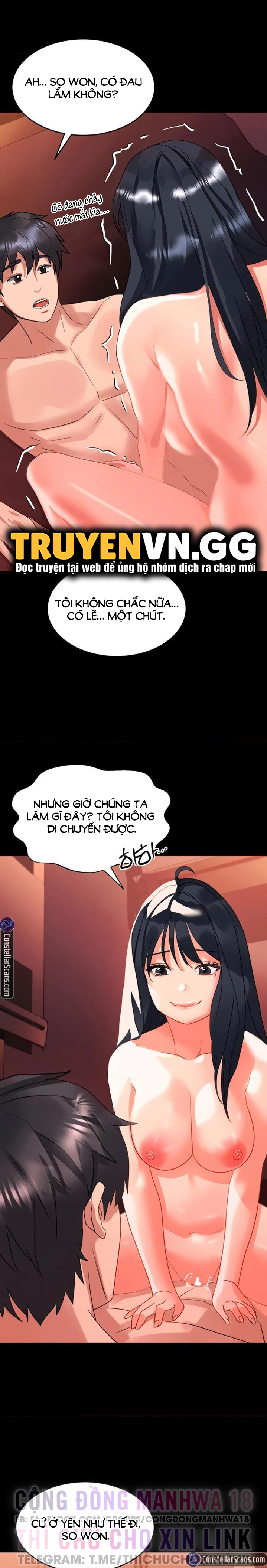 mở khóa tim nàng chapter 31 22