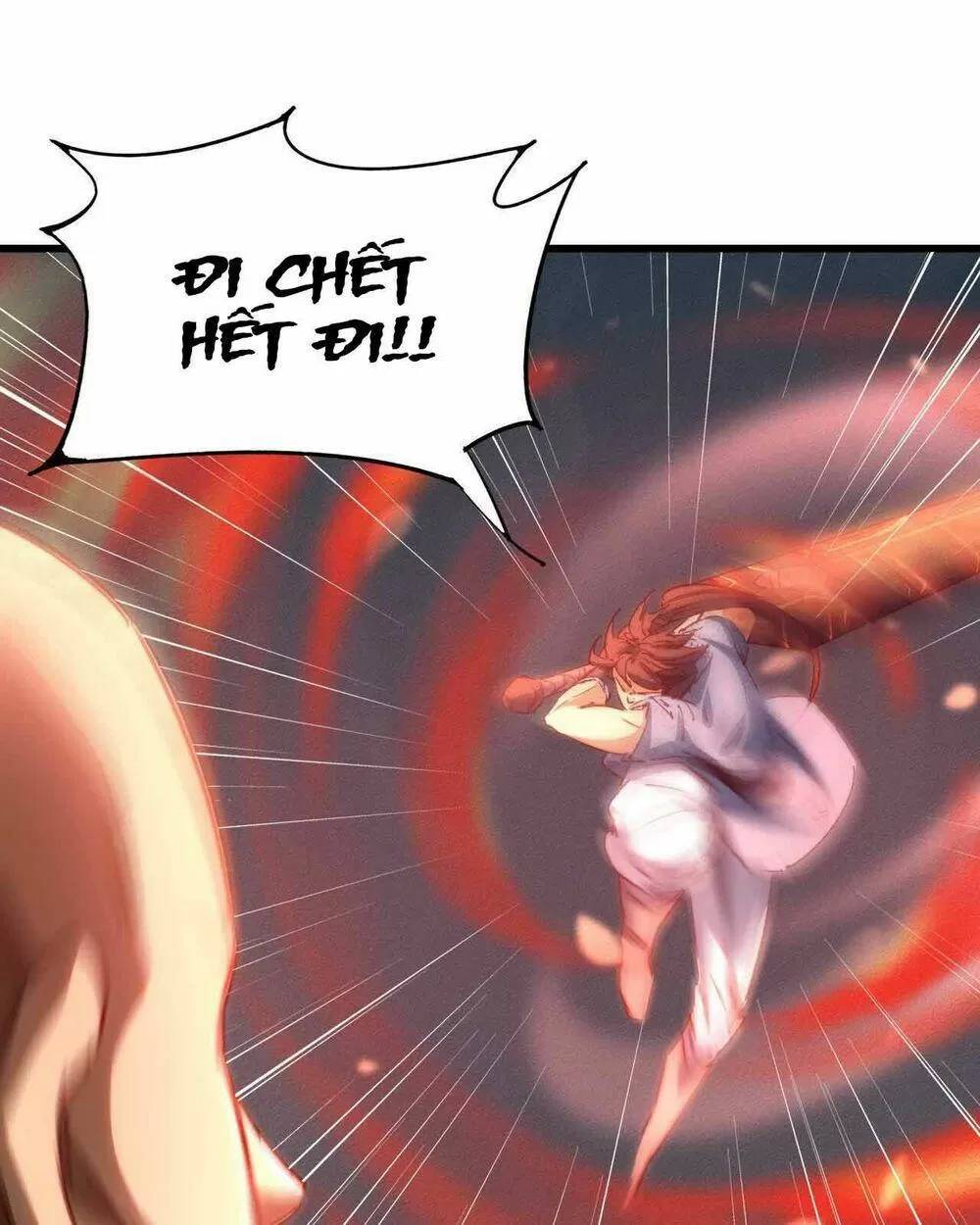 ta thành thần một mình chapter 18 70