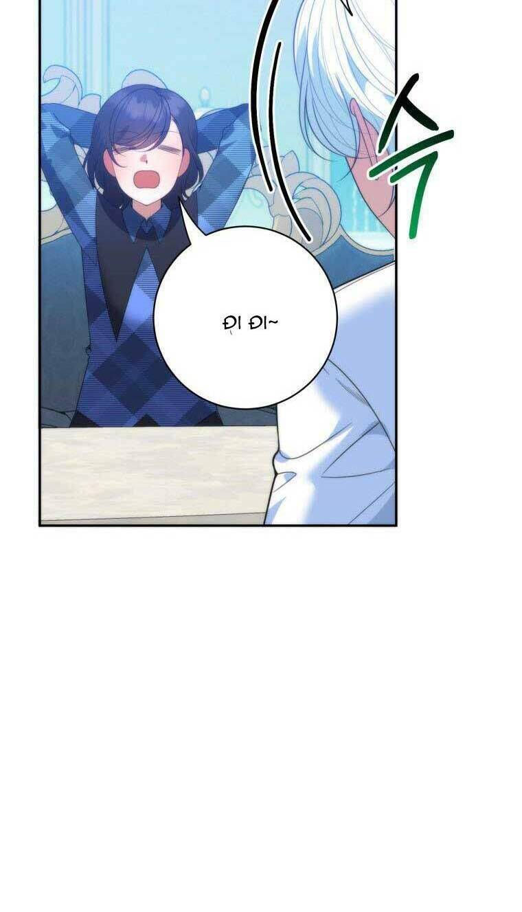 bước tới con đường hoa chapter 50 18