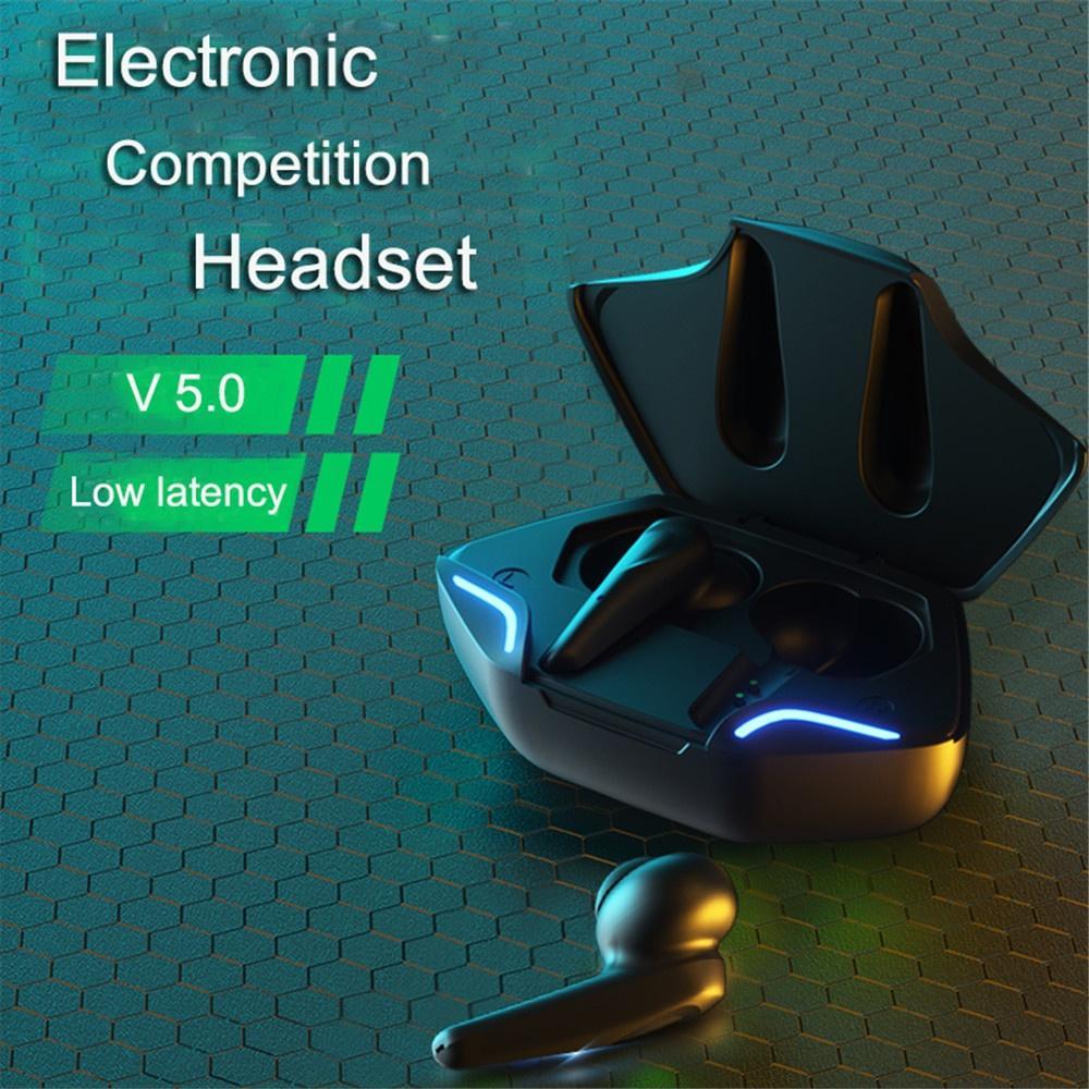 TZUZL Tai Nghe Bluetooth Không Dây G11 Tws Kèm Micro