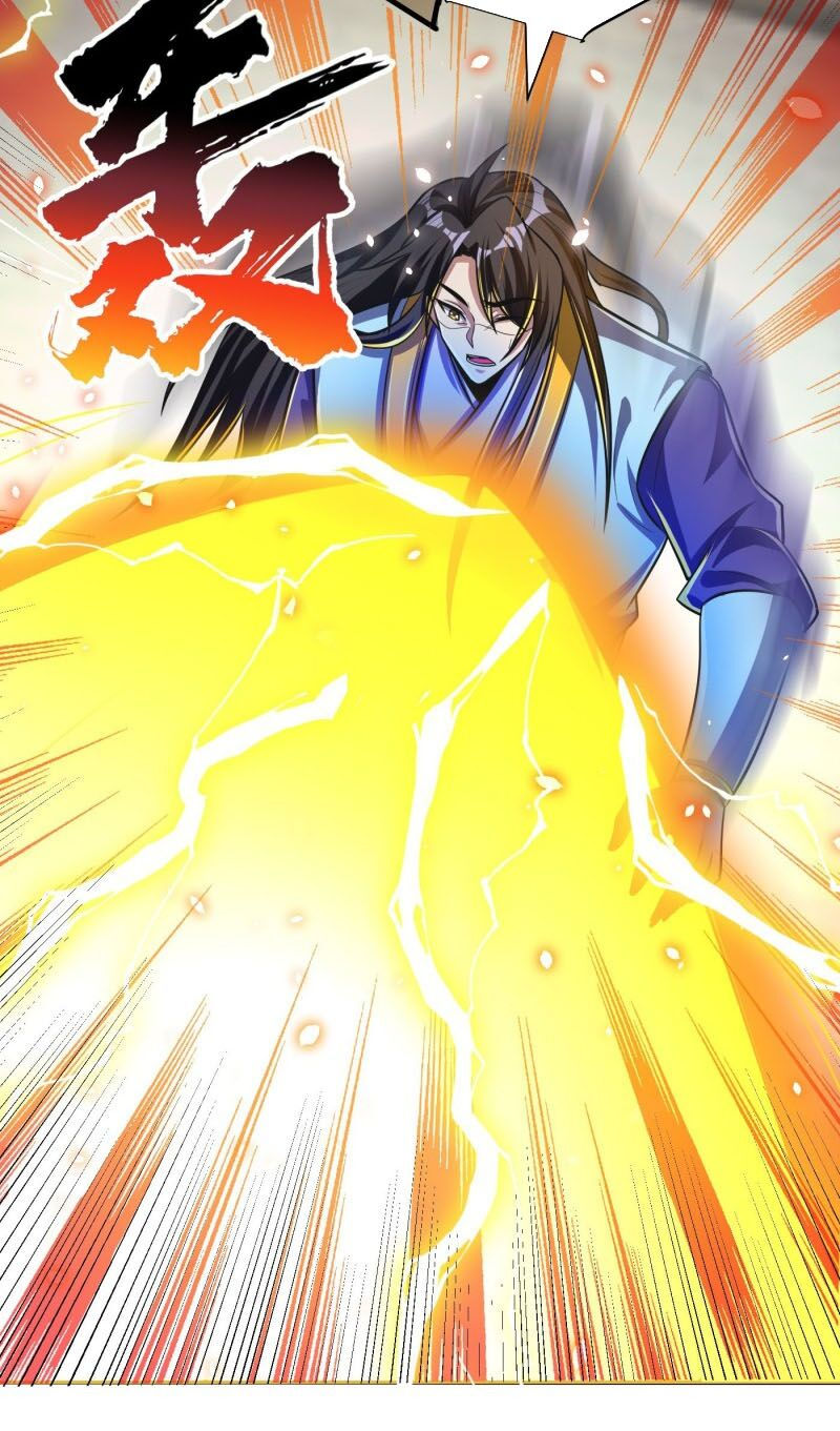 yêu giả vi vương chapter 166 37