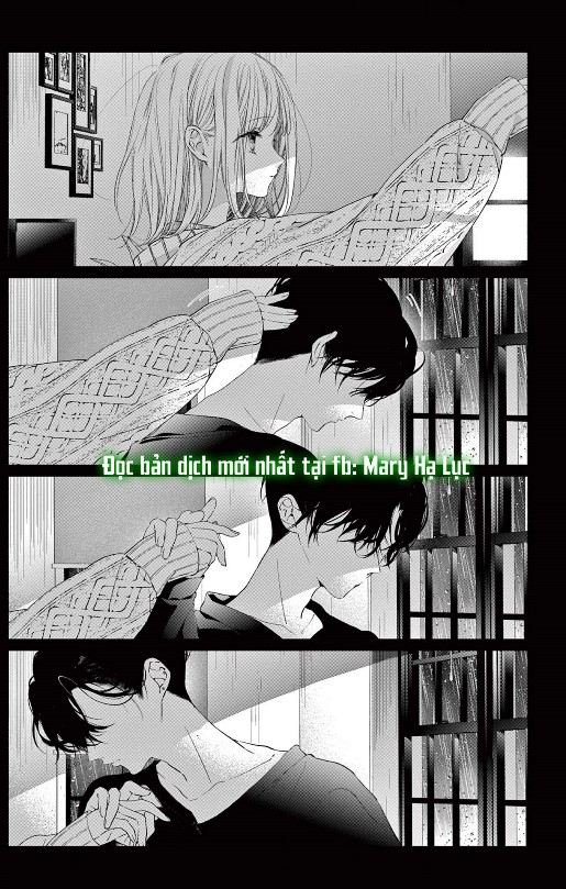 tôi muốn ăn hiyou chapter 5 9