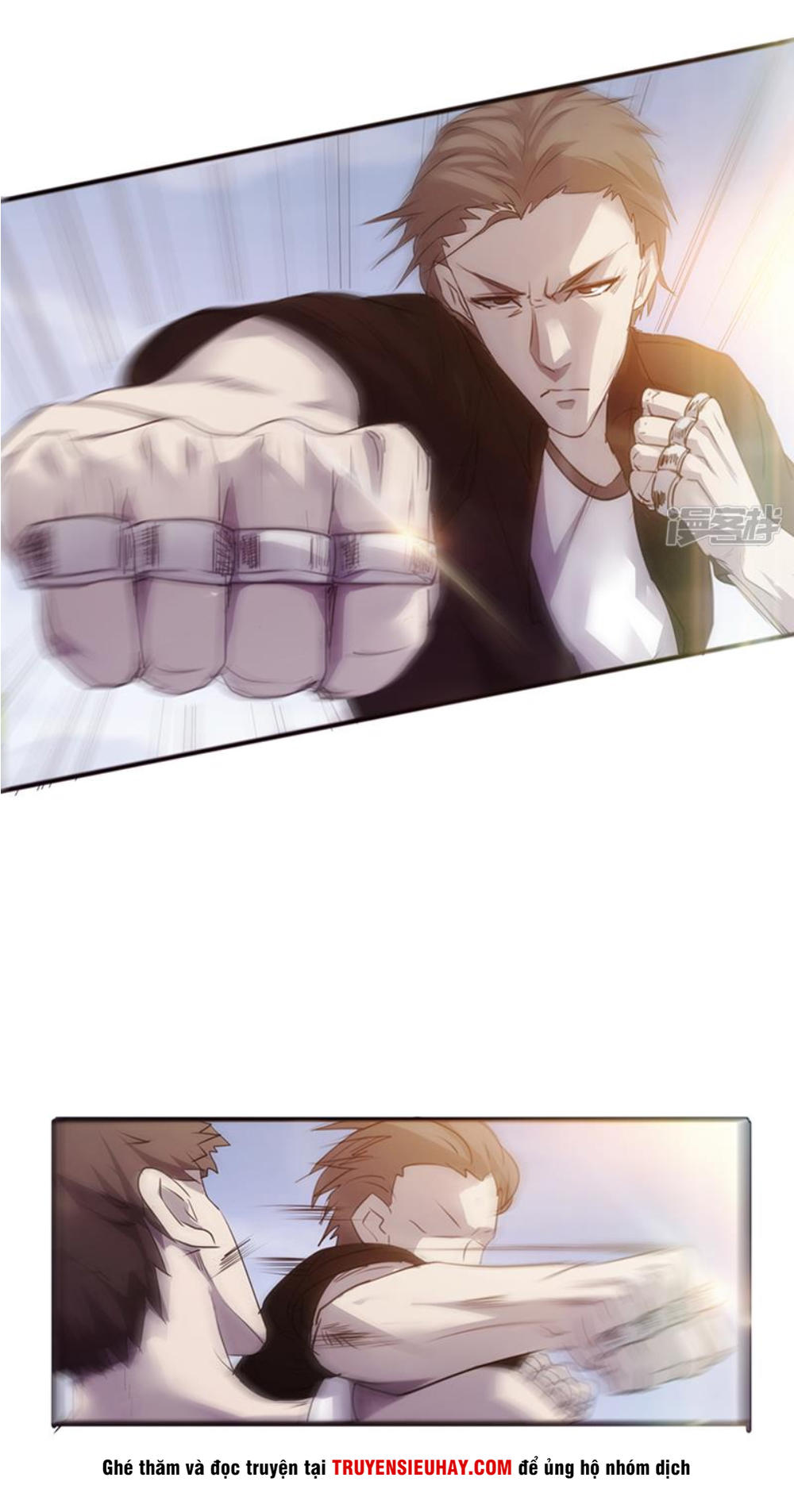 tối cường nông dân hệ thống chapter 33 9