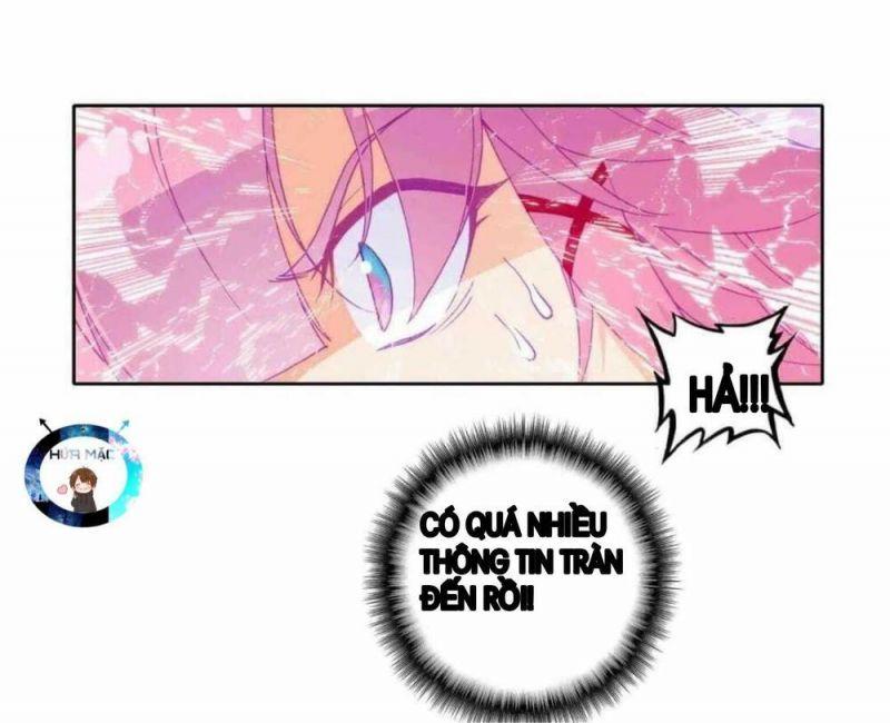 Lão Đại Xuyên Không Thành Tiên Nữ chapter 41.1 27