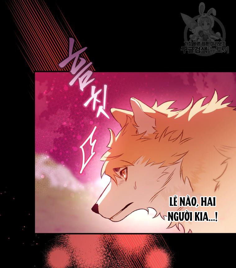 Bỗng Tôi Biến Thành Quạ Đen chapter 91.2 - Trang 16