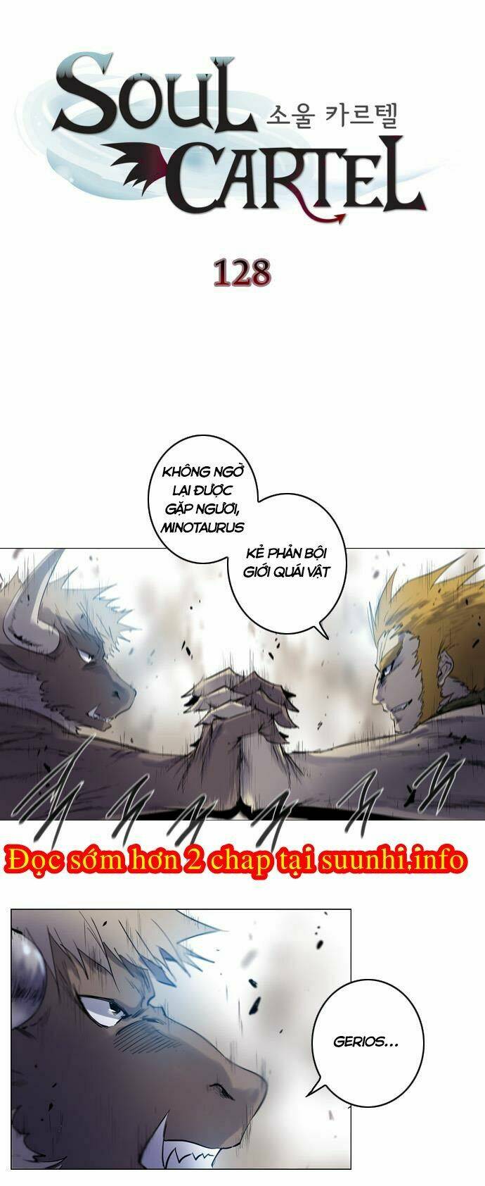 bản khế ước linh hồn chapter 128 3