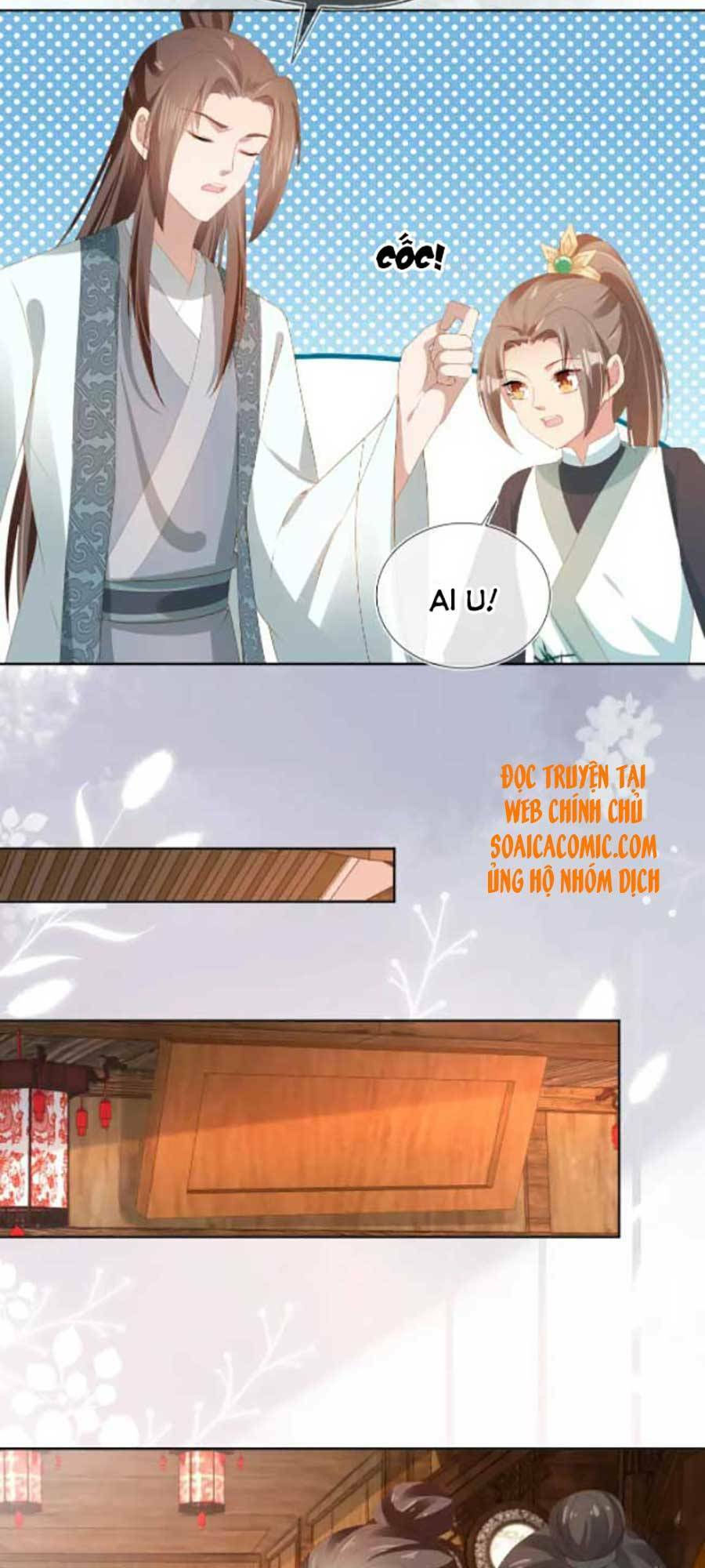 nhặt được bảo bối manh manh chapter 77 12