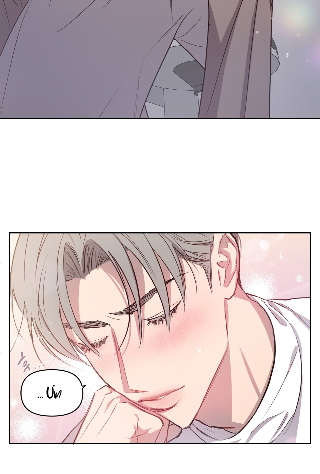 Điều Bí Mật Dưới Mái Tóc chapter 13.1 - Trang 30