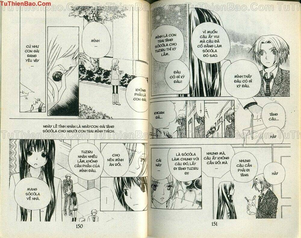 s a - lớp học ưu tú chapter 13 75