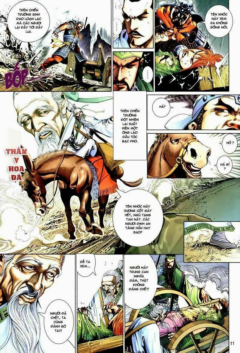 phong vân thần võ ký chapter 10 8