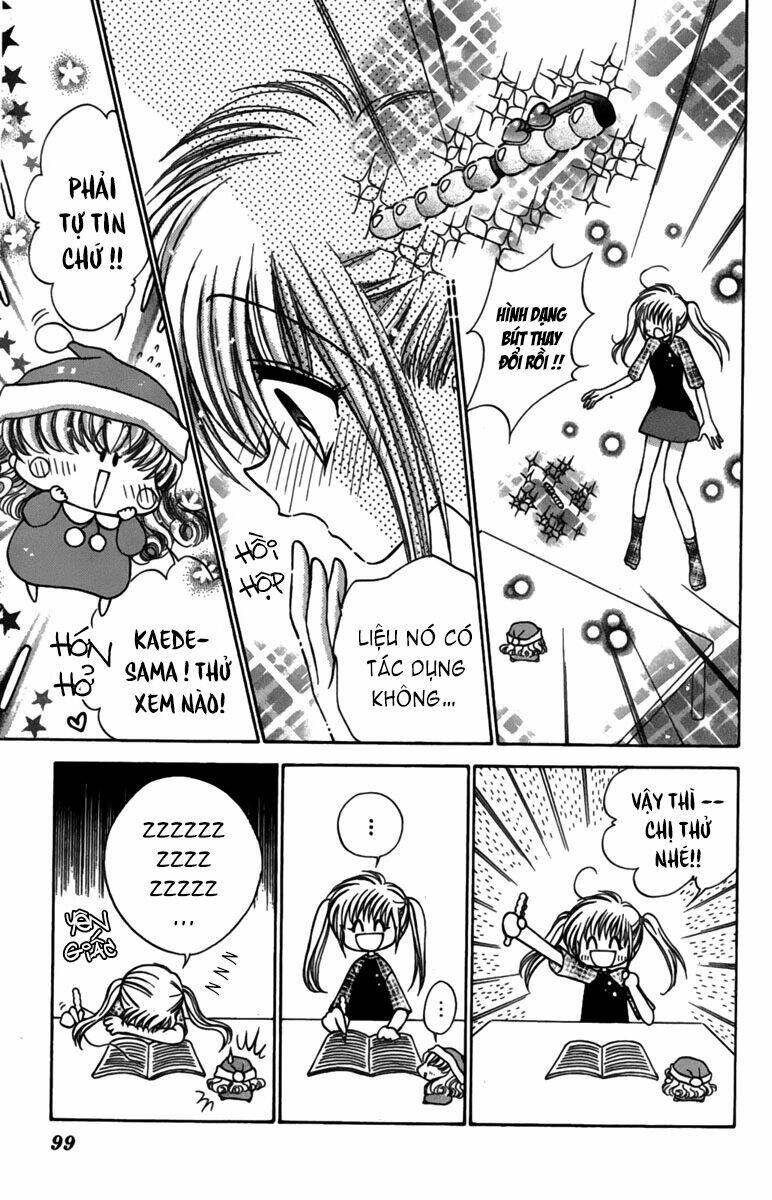 mirumo de pon! chapter 3 19