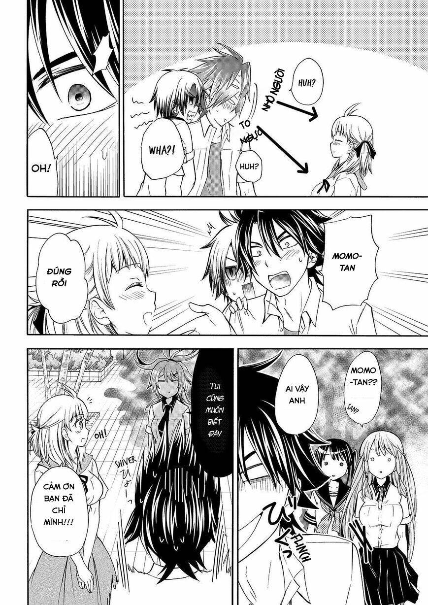 maga-tsuki chapter 48 29