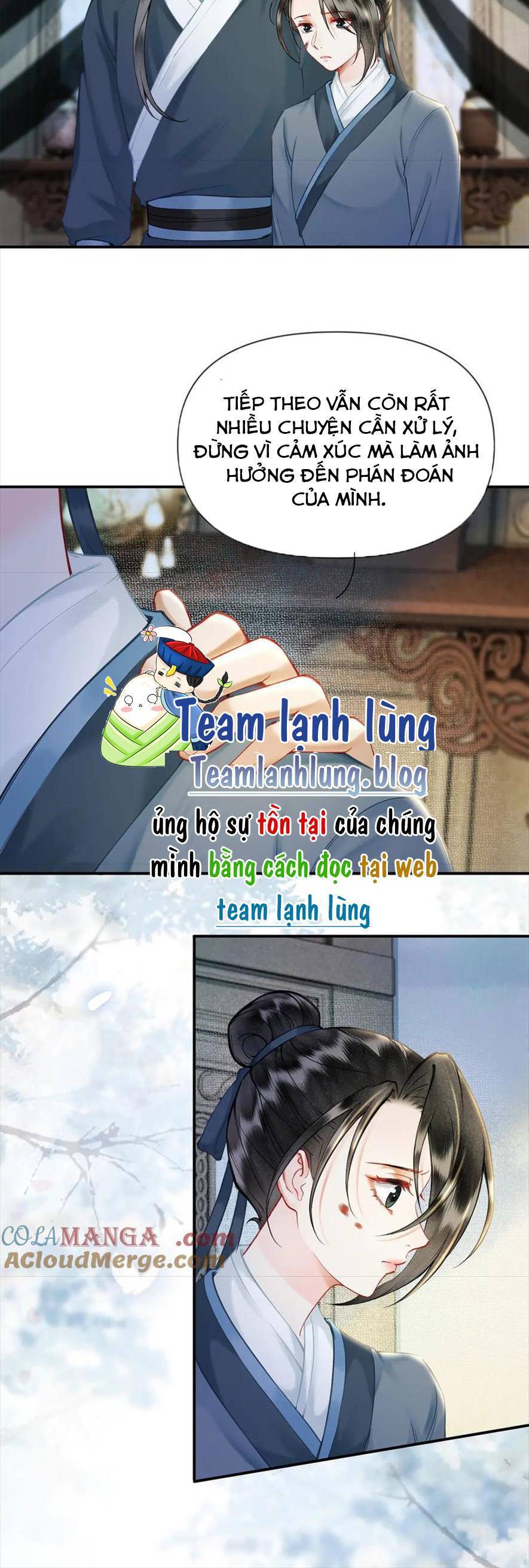 ngỗ tác cẩm y chapter 41 18