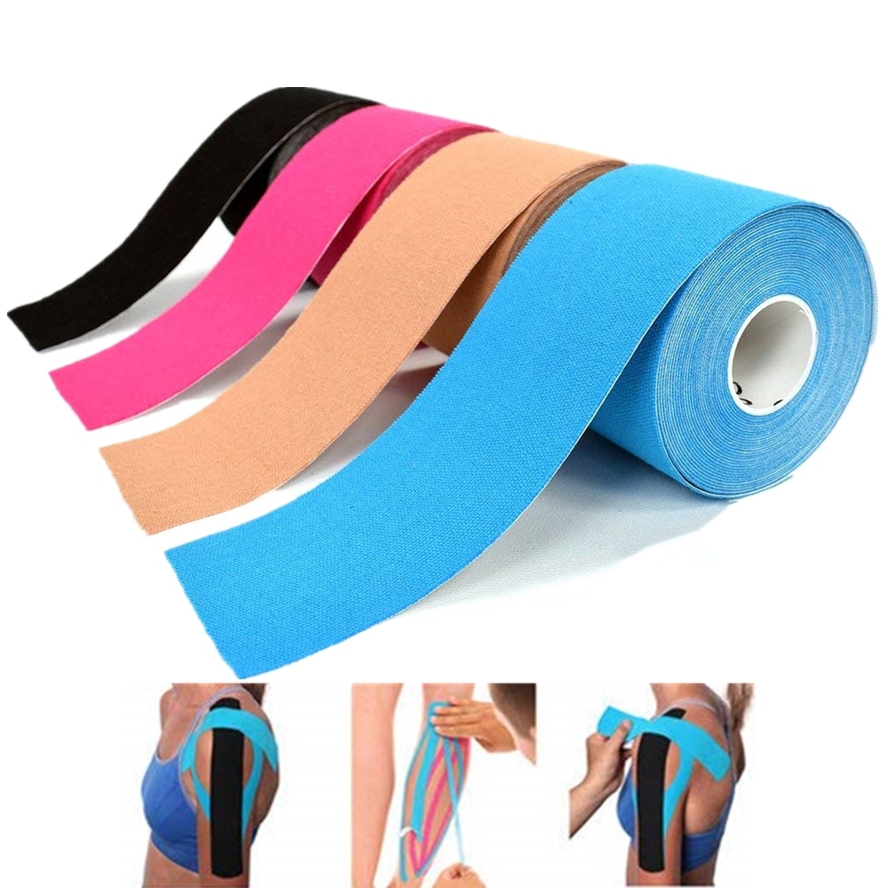 Băng quấn vải cố đinh xương khớp 3cm, 5cm