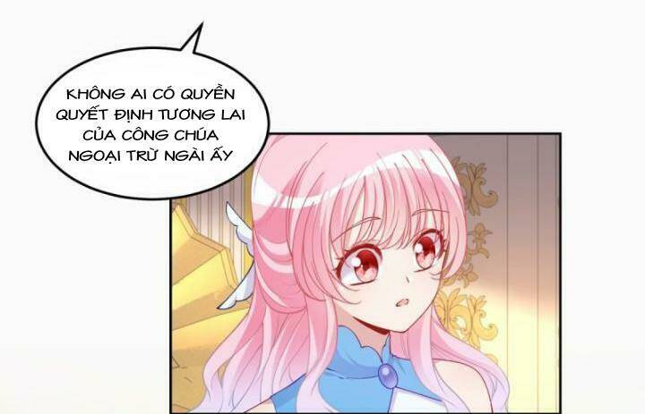 quy tắc sinh tồn của công chúa chapter 97.2 1