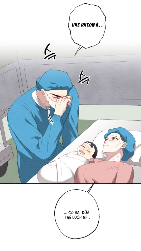Mối Quan Hệ Đơn Giản chapter 55.2 - Trang 64