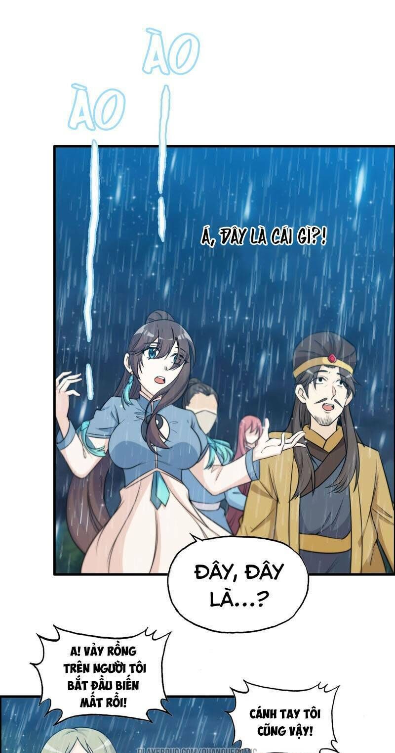 khởi đầu bằng một con côn chapter 37 7