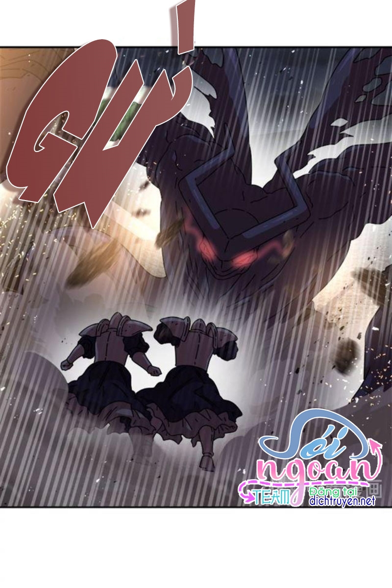 con gái bảo bối của ma vương chapter 49 11