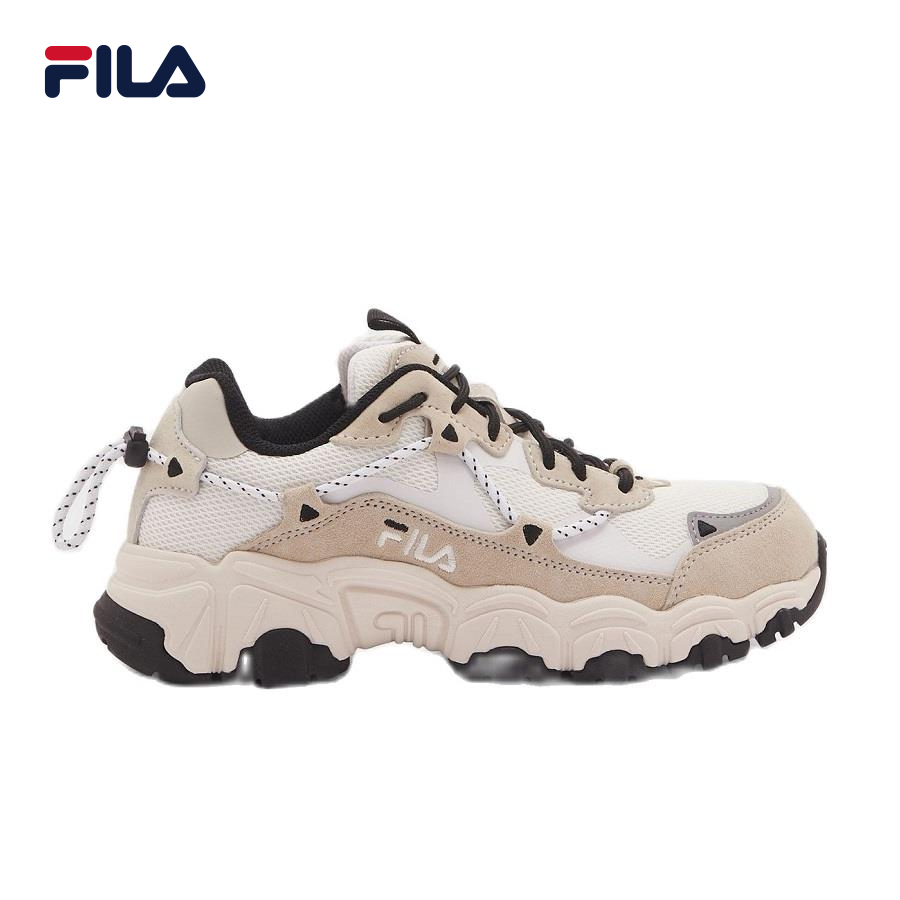 Giày sneaker unisex Fila Fluid New Color - 1JM01248D