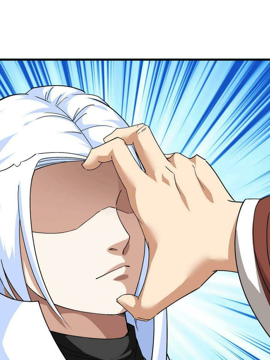 trọng sinh ta là đại thiên thần chapter 109 7