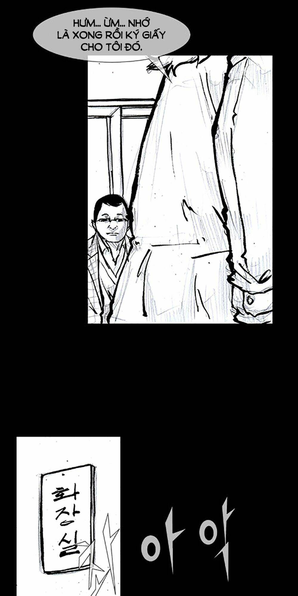 độc cô tiền truyện chapter 35 7