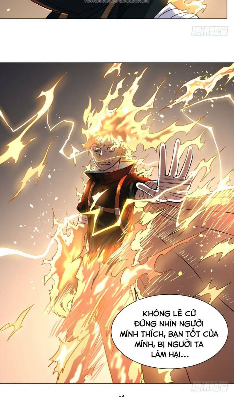 danh sách kẻ phản diện chapter 55 7